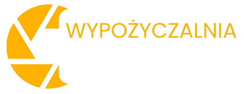 Wypozyczalnia sprzętu fotograficznego | Rzeszów
