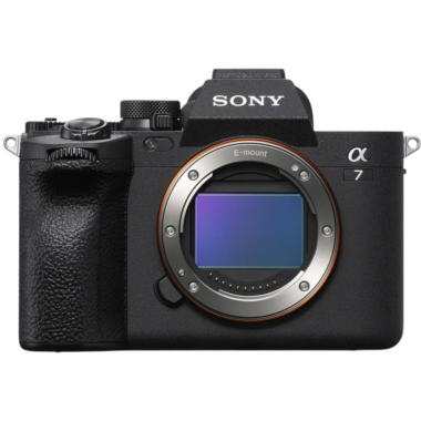 Aparat Sony a7 IV body