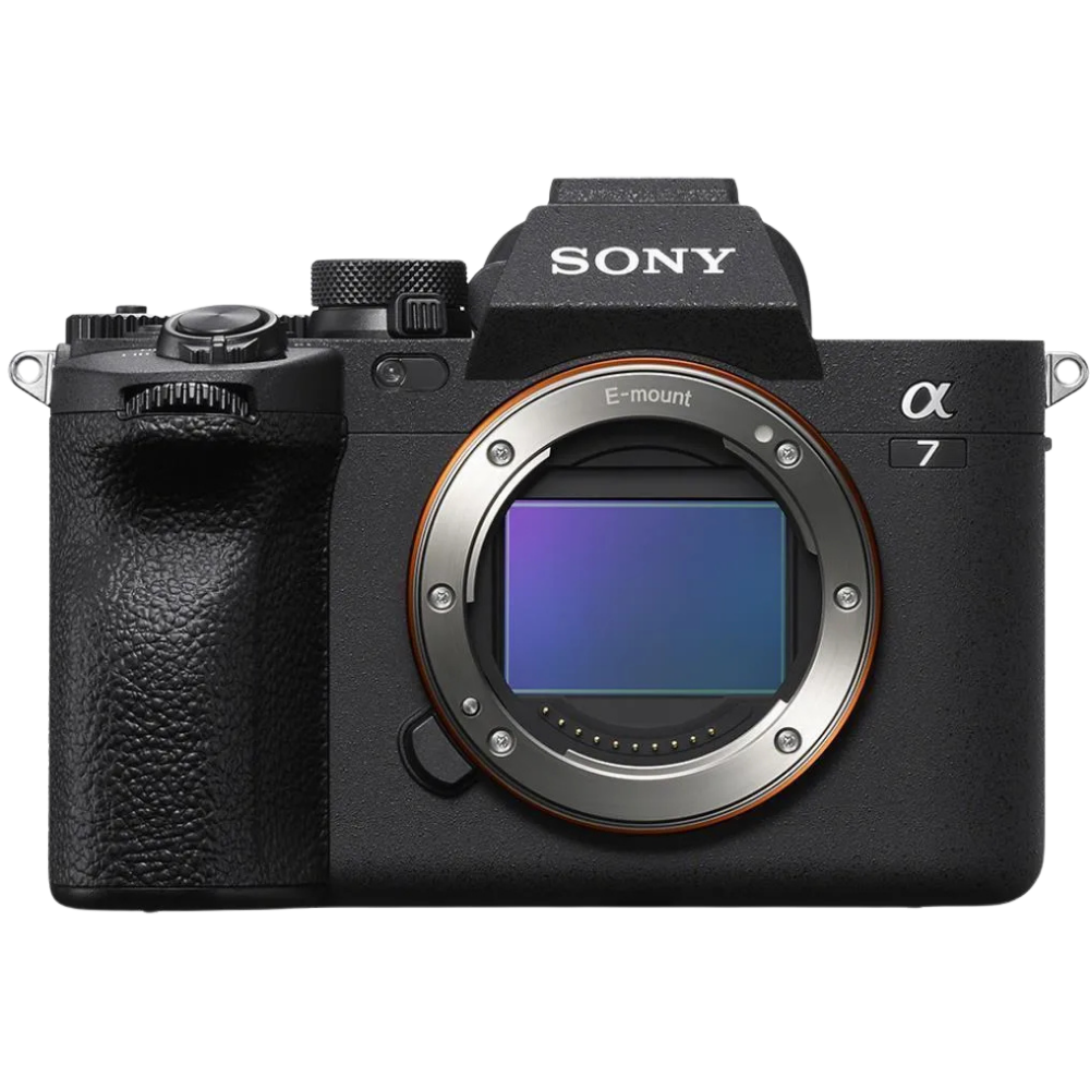 Aparat Sony a7 IV body