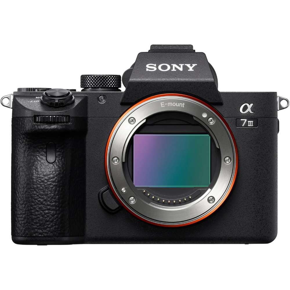 Aparat Sony a7 III body