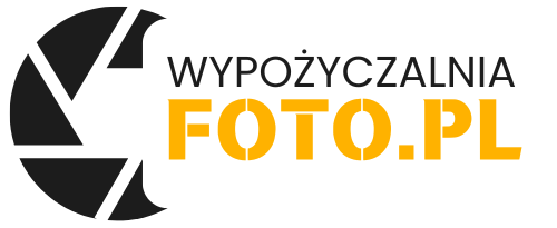 Wypożyczalnia sprzętu fotograficznego | Rzeszów