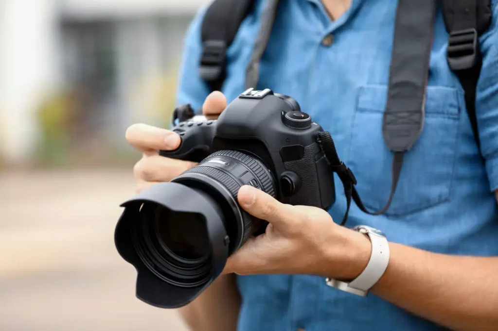 Tania wypożyczalnia sprzętu fotograficznego w rzeszowie z wysyłką online