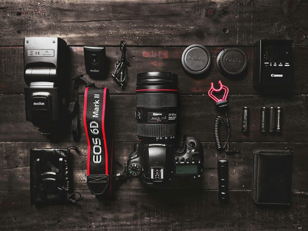 Wypożyczalnia fotograficzna Rzeszów i online. Sprzęt foto, video i dron, obiektyw