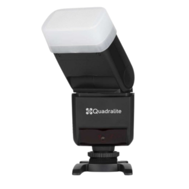 Lampa błyskowa Stroboss 36