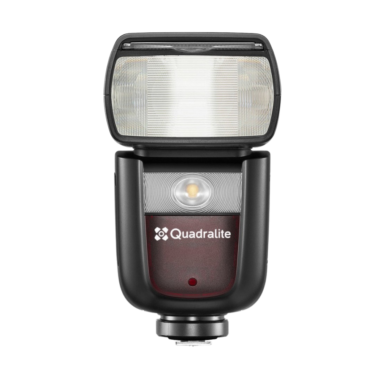 Lampa błyskowa Stroboss 60